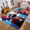 Naruto Anime 29 Area Rug Living Room And Bed Room Rug Rug Regtangle Carpet Floor Decor Home Decor - Dreamrooma