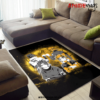  Large / Premium Rectangle Rug Official Rug Merch