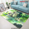 Natsume Anime 10 Area Rug Living Room And Bed Room Rug Rug Regtangle Carpet Floor Decor Home Decor - Dreamrooma