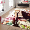 Natsume Anime 22 Area Rug Living Room And Bed Room Rug Rug Regtangle Carpet Floor Decor Home Decor - Dreamrooma