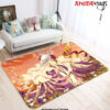 Natsume Anime 7 Area Rug Living Room And Bed Room Rug Rug Regtangle Carpet Floor Decor Home Decor - Dreamrooma