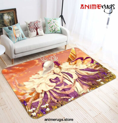 Natsume Anime 7 Area Rug Living Room And Bed Room Rug Rug Regtangle Carpet Floor Decor Home Decor - Dreamrooma