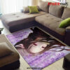 Nezuko Kimetsu No Yaiba Anime Rug Carpet Home Room Decor