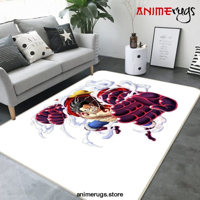 One Piece Anime 15 Area Rug Living Room And Bed Room Rug Rug Regtangle Carpet Floor Decor Home Decor - Dreamrooma