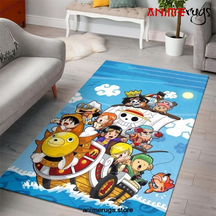 One Piece Anime Movies Area Rugs Living Room Carpet Rug Regtangle Carpet Floor Decor Home Decor - Dreamrooma