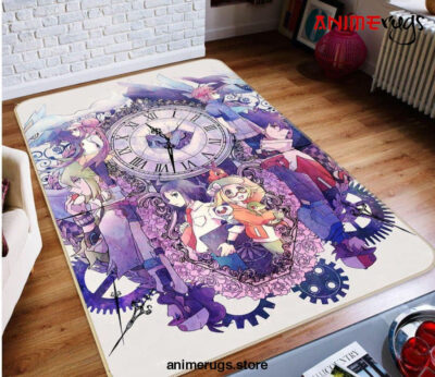 Pokemon Anime 15 Area Rug Living Room And Bed Room Rug Rug Regtangle Carpet Floor Decor Home Decor - Dreamrooma