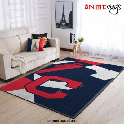 Pokemon Go Team Mystic Anime Area Rug Living Room Rug Home Decors Gaming Living Room Carpet Floor Decor The Us Decor - Dreamrooma