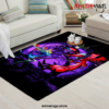 Pokemon X&y Yveltal And Xerneas Moonlight Area Carpet Rug Home Decor Bedroom Living Room