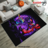 Pokemon X&y Yveltal And Xerneas Moonlight Area Carpet Rug Home Decor Bedroom Living Room