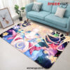 Sailor Moon Anime 7 Area Rug Living Room And Bed Room Rug Rug Regtangle Carpet Floor Decor Home Decor - Dreamrooma