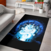 Shenron Dragon Ball Moonlight Area Carpet Rug Home Decor Bedroom Living Room