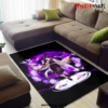 Shinobu Demon Slayer Moonlight Area Carpet Rug Home Decor Bedroom Living Room