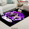 Shinobu Demon Slayer Moonlight Area Carpet Rug Home Decor Bedroom Living Room