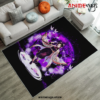 Shinobu Demon Slayer Moonlight Area Carpet Rug Home Decor Bedroom Living Room