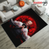 Sukuna Jujutsu Kaisen Moonlight Area Carpet Rug Home Decor Bedroom Living Room