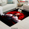 Sukuna Jujutsu Kaisen Moonlight Area Carpet Rug Home Decor Bedroom Living Room