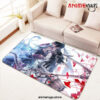 Sword Art Online Anime 10 Area Rug Living Room And Bed Room Rug Rug Regtangle Carpet Floor Decor Home Decor - Dreamrooma