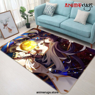 Sword Art Online Anime 11 Area Rug Living Room And Bed Room Rug Rug Regtangle Carpet Floor Decor Home Decor - Dreamrooma