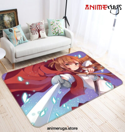 Sword Art Online Anime 19 Area Rug Living Room And Bed Room Rug Rug Regtangle Carpet Floor Decor Home Decor - Dreamrooma