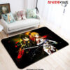 Sword Art Online Anime 33 Area Rug Living Room And Bed Room Rug Rug Regtangle Carpet Floor Decor Home Decor - Dreamrooma