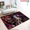 Sword Art Online Anime 40 Area Rug Living Room And Bed Room Rug Rug Regtangle Carpet Floor Decor Home Decor - Dreamrooma