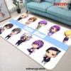 Tokyo Ghoul Anime 33 Area Rug Living Room And Bed Room Rug Rug Regtangle Carpet Floor Decor Home Decor - Dreamrooma