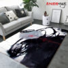 Tokyo Ghoul Anime 8 Area Rug Living Room And Bed Room Rug Rug Regtangle Carpet Floor Decor Home Decor - Dreamrooma