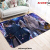 Touken Ranbu Anime 2 Area Rug Living Room And Bed Room Rug Rug Regtangle Carpet Floor Decor Home Decor - Dreamrooma