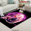 Zero Two Darling In The Franxx Moonlight Area Carpet Rug Home Decor Bedroom Living Room Love Moon