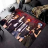 3D Anime B Bleach Printed Floor Mat Carpet 15 Sizes Living Room Bedroom Bedside Window Sill 8 - Anime Rugs Store