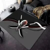 3D Anime B Bleach Printed Floor Mat Carpet 15 Sizes Living Room Bedroom Bedside Window Sill 9 - Anime Rugs Store