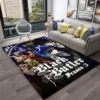 3D Anime Black Butler Cartoon Carpet Rug for Home Living Room Bedroom Sofa Doormat Decor kids 5 - Anime Rugs Store