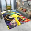 3D Assassination Classroom Anime Carpet Rug for Home Living Room Bedroom Sofa Doormat Decor kid Play 15 - Anime Rugs Store