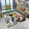 3D Assassination Classroom Anime Carpet Rug for Home Living Room Bedroom Sofa Doormat Decor kid Play 18 - Anime Rugs Store