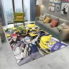 3D Assassination Classroom Anime Carpet Rug for Home Living Room Bedroom Sofa Doormat Decor kid Play 2 - Anime Rugs Store