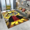 3D Assassination Classroom Anime Carpet Rug for Home Living Room Bedroom Sofa Doormat Decor kid Play 21 - Anime Rugs Store