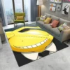 3D Assassination Classroom Anime Carpet Rug for Home Living Room Bedroom Sofa Doormat Decor kid Play 24 - Anime Rugs Store