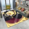 3D Assassination Classroom Anime Carpet Rug for Home Living Room Bedroom Sofa Doormat Decor kid Play 25 - Anime Rugs Store