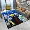 3D Assassination Classroom Anime Carpet Rug for Home Living Room Bedroom Sofa Doormat Decor kid Play 4 - Anime Rugs Store