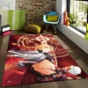 Anime FMA Full Metal Alchemist Printed Large Rug Carpet for Living Room Bedroom Sofa Decoration Non 15 - Anime Rugs Store