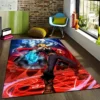 Anime FMA Full Metal Alchemist Printed Large Rug Carpet for Living Room Bedroom Sofa Decoration Non 16 - Anime Rugs Store