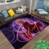 Anime FMA Full Metal Alchemist Printed Large Rug Carpet for Living Room Bedroom Sofa Decoration Non 8 - Anime Rugs Store