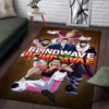 Anime Hunter X Hunter Carpet for Living Room Home Decoration Coffee Table Large Area Rugs Boys 4 - Anime Rugs Store