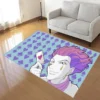 Japanese Anime Hunter X Hunter Carpet For Living Room Bedroom Anti Slip Doormat Living Room Rug - Anime Rugs Store