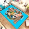 S4eca7a49befe442698af3a9fc1de97ffp - Anime Rugs Store