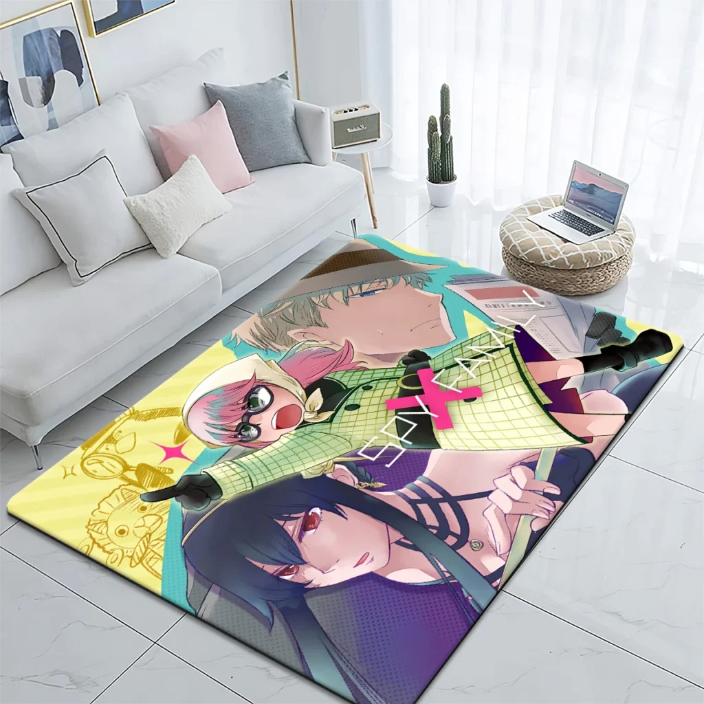 Seea2760192ff47729f3e583f64cd8420D - Anime Rugs Store