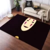 Anime Spirited Away Funny Cartoon Carpets for Bedroom Area Rugs Floor Mats for Chlid Play Mats 5 - Anime Rugs Store