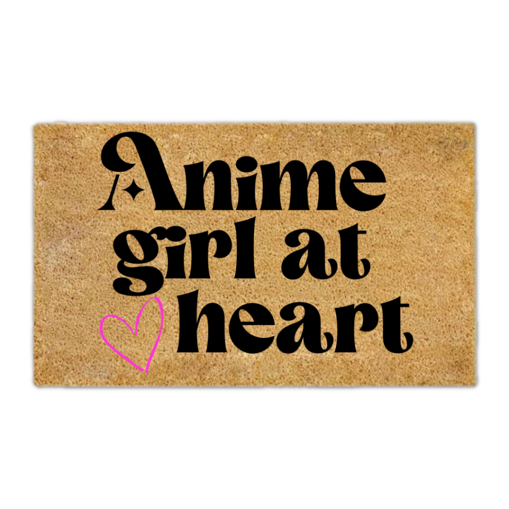 Alldoormats 1 - Anime Rugs Store