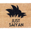 JustSaiyan - Anime Rugs Store