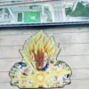 kf S5c734c488f7941a7b7ed2c1186becbdc4 Japan Anime Dragon Ball Vegeta IV Irregular Shaped Area Rugs Home Bedroom Deco Carpet Anti slip - Anime Rugs Store